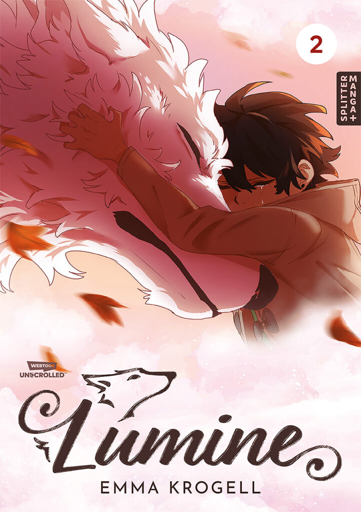 Cover von Lumine 2