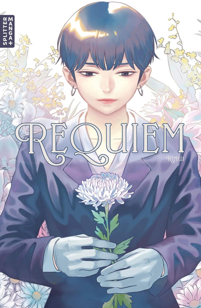 Cover von Requiem