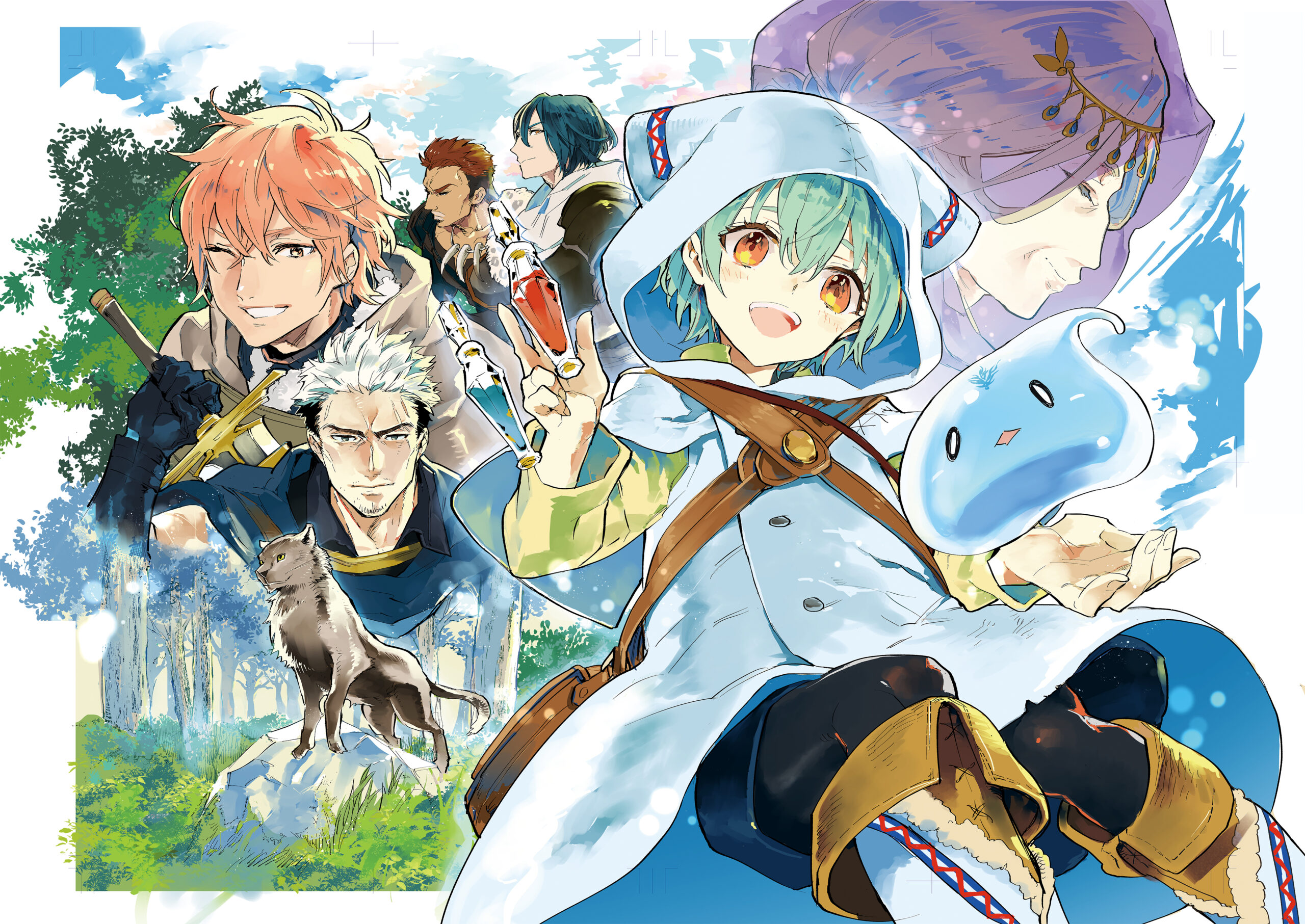 Bild von Weakest Tamer